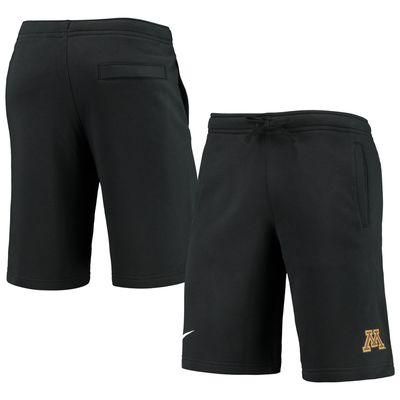 Nike Minnesota Club Fleece Shorts - Men's