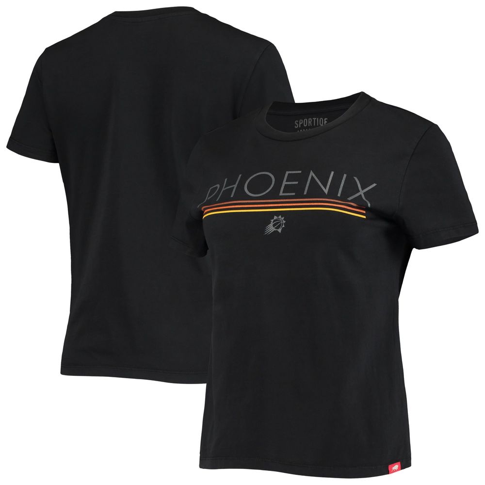 Sportiqe Suns Arcadia T-Shirt - Women's