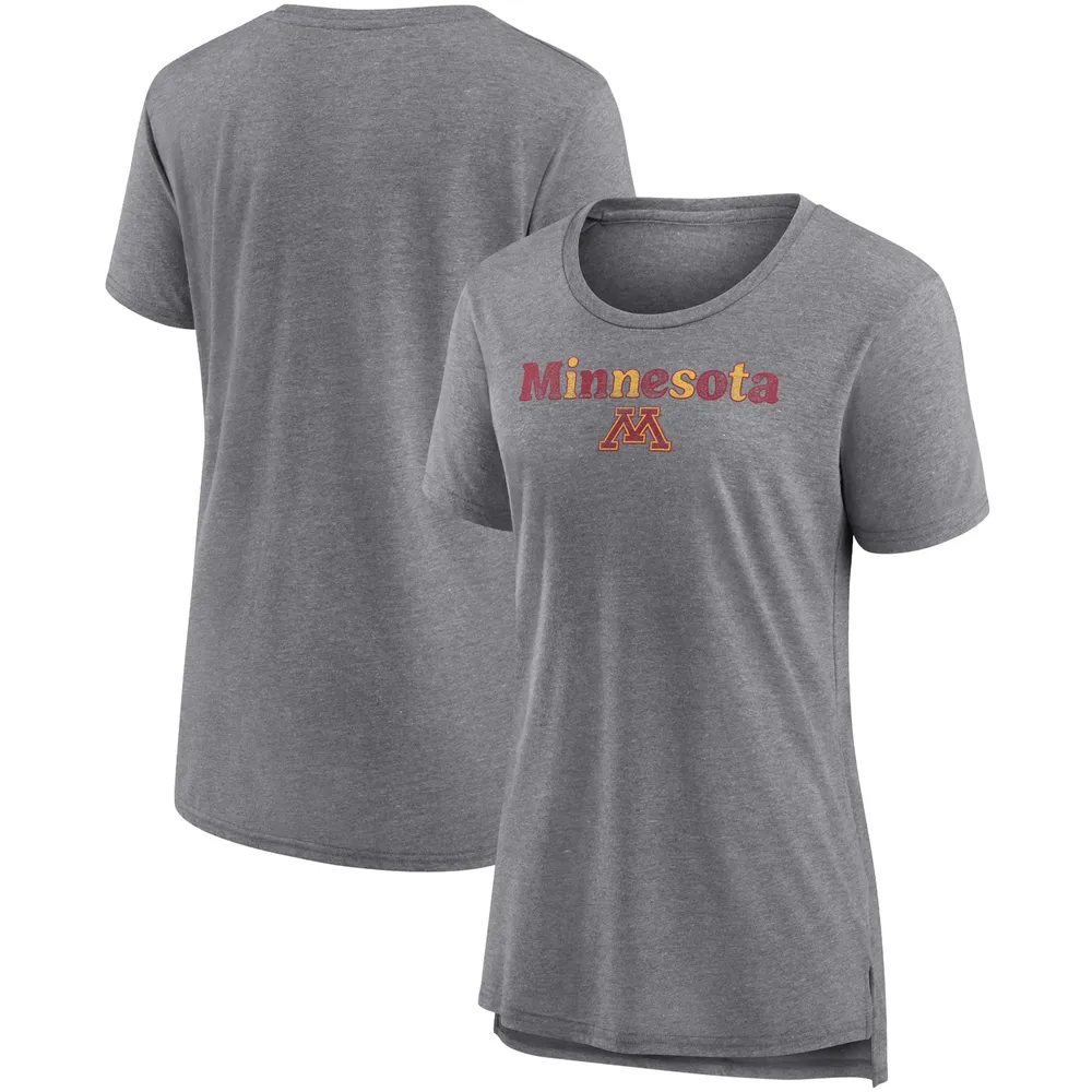 Fanatics Minnesota Breakneck Speed T-Shirt - Women's