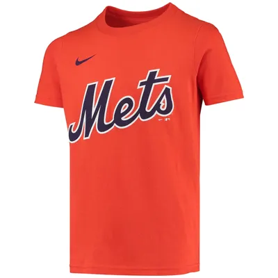 Lids New York Mets Pro Standard Team T-Shirt - Royal