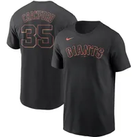 Nike Giants T-Shirt - Men's