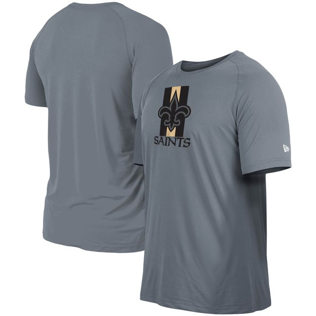 H&M+ Printed T-shirt - Dark grey/Jacksonville Jaguars - Ladies