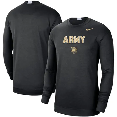 Nike Army Spotlight Long Sleeve T-Shirt - Men's