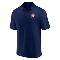 Fanatics Astros Polo Combo Set - Men's