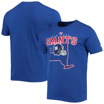 New Era Giants Local Pack T-Shirt - Men's