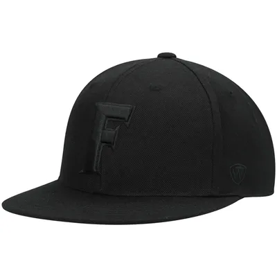 Top of the World Florida On Fitted Hat - Men's