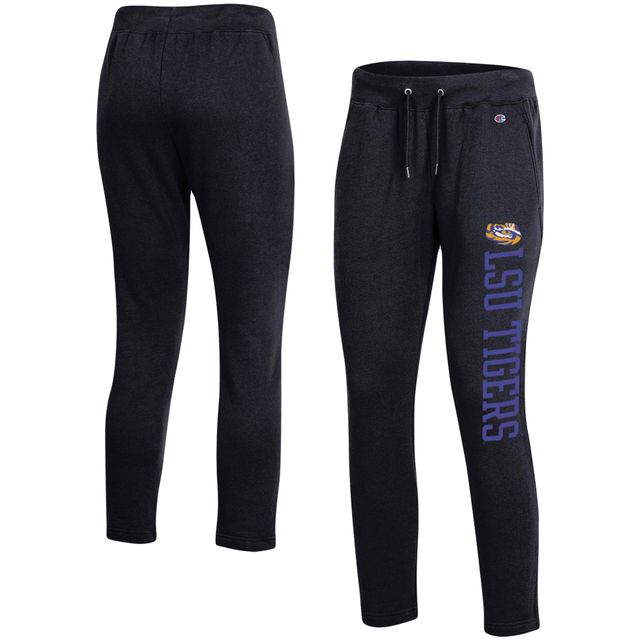 Champion LSU 2.0 Fleece Pants - Women's