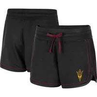 Colosseum Arizona State Lil Sebastian Shorts - Women's