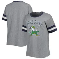 47 Brand Notre Dame Dani Retro Slub T-Shirt - Women's