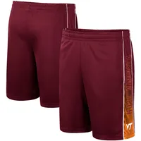 Colosseum Virginia Tech Lazarus Shorts - Men's