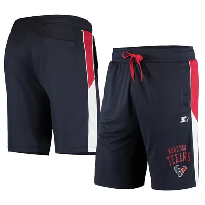 Starter Texans Fan Favorite Shorts - Men's