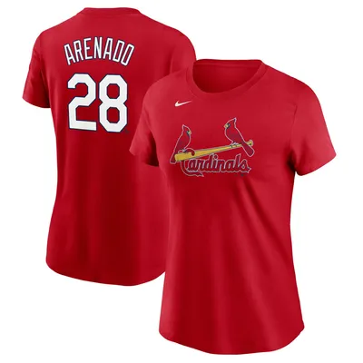 Nike Cardinals T-Shirt - Women's