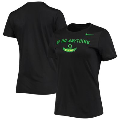 Nike Oregon Flight Legend T-Shirt - Women's