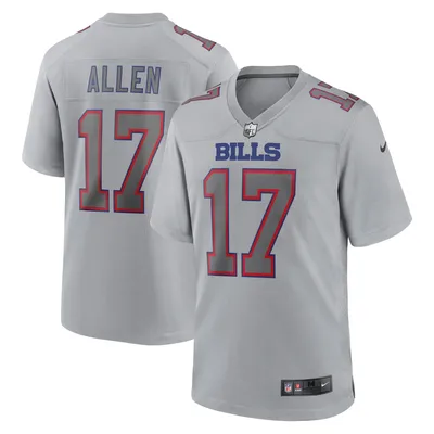 Nike Bills Atmosphere Fashion Game Jersey - Men's