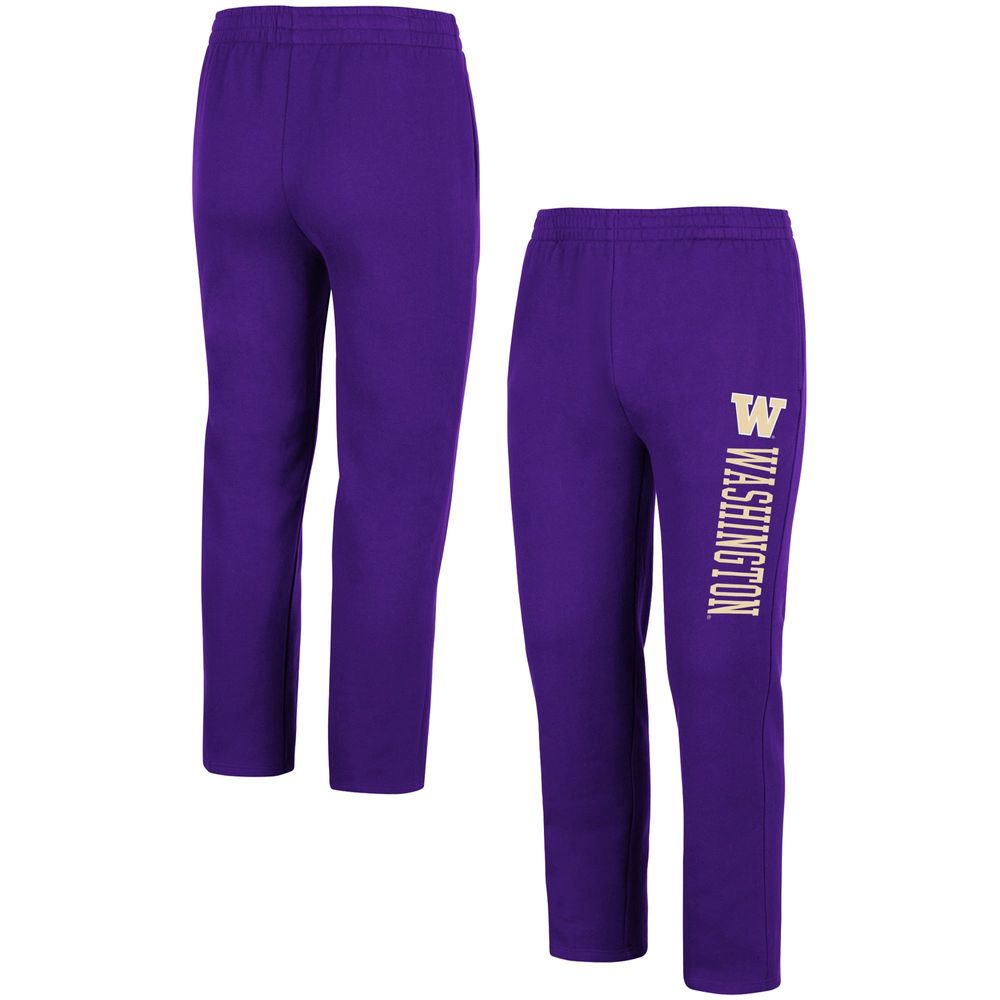 Colosseum Washington Fleece Pants - Men's