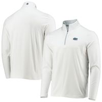 Southern Tide Florida Flanker Quarter-Zip Jacket - Men's