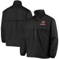 Dunbrooke Buccaneers Triumph Fleece Full-Zip Jacket - Men's