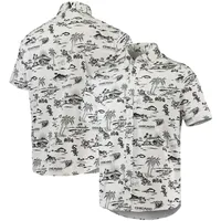 Reyn Spooner White Sox Kekai Button-Up Shirt - Men's