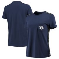 DKNY Sport Predators Donna Sporty T-Shirt - Women's