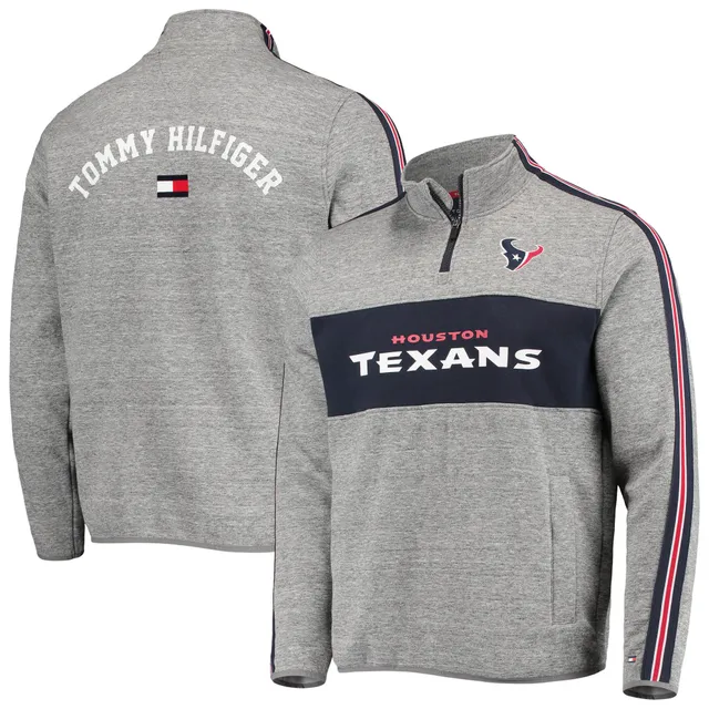 Lids Houston Texans Dunbrooke Circle Hunter Softshell Full-Zip