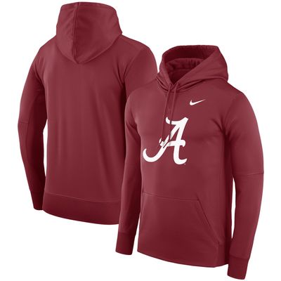 Nike Alabama Pullover Hoodie - Men's