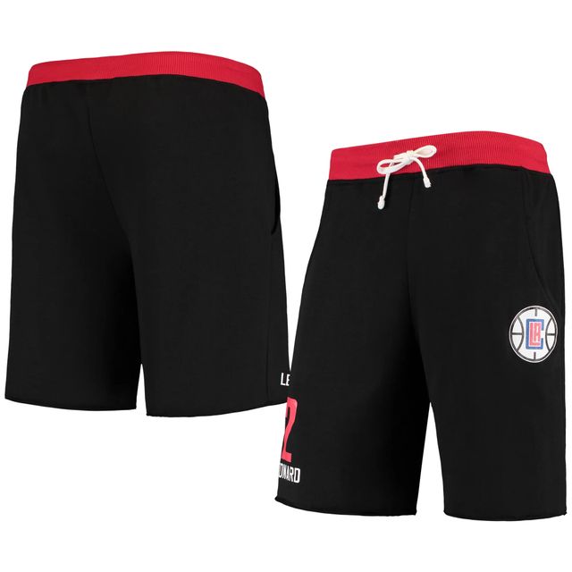 Profile Clippers Shorts - Men's