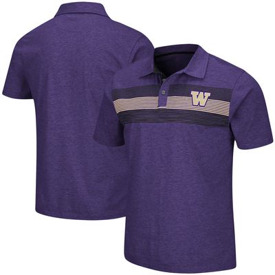 Colosseum Washington Logan Polo - Men's