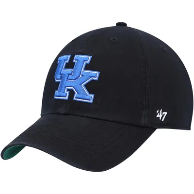 47 Brand Kentucky Team Franchise Fitted Hat - Men's