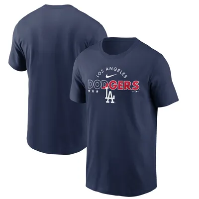 Nike Dri-FIT Icon Legend (MLB Los Angeles Dodgers) Men's T-Shirt.