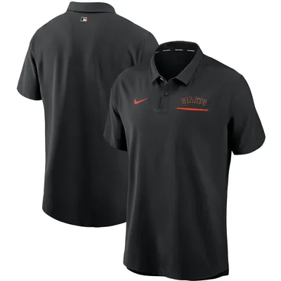 Nike Giants Authentic Polo - Men's