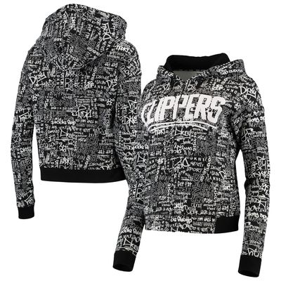 DKNY Sport Clippers Urban Full-Zip Hoodie - Women's