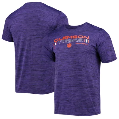 Nike Clemson Velocity Legend T-Shirt - Men's