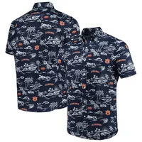 Reyn Spooner Auburn Classic Button-Down Shirt - Men's