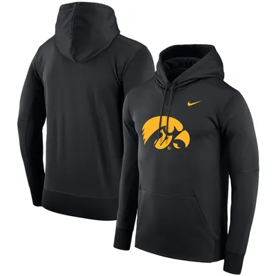 Nike Iowa Pullover Hoodie - Men's