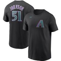 Nike Diamondbacks Cooperstown T-Shirt - Men's