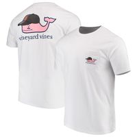 Vineyard Vines Giants Baseball Cap T-Shirt - Men's