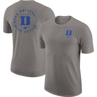 Nike Duke Logo 2-Hit T-Shirt - Men's