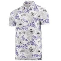 Reyn Spooner Rockies Polo - Men's