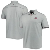 Tommy Bahama Mississippi State IslandZone Tailgater Polo - Men's