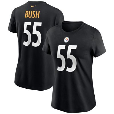 Nike Steelers T-Shirt - Women's