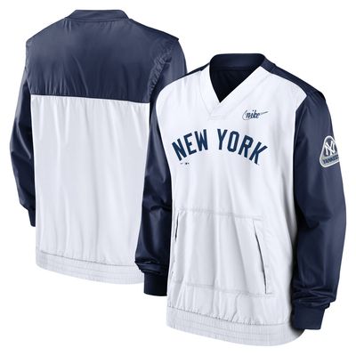 Lids New York Mets Mitchell & Ness City Collection Pullover Hoodie - Royal