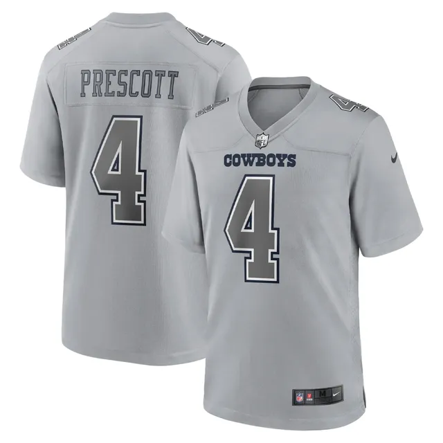 Nike Men's Micah Parsons White Dallas Cowboys Vapor F.U.S.E. Limited Jersey  - Macy's