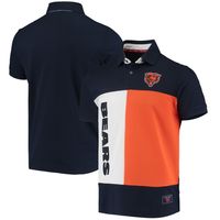 Tommy Hilfiger Bears Color Block Polo