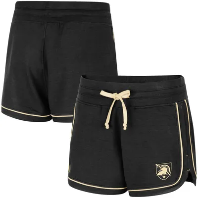 Colosseum Army Lil Sebastian Shorts - Women's