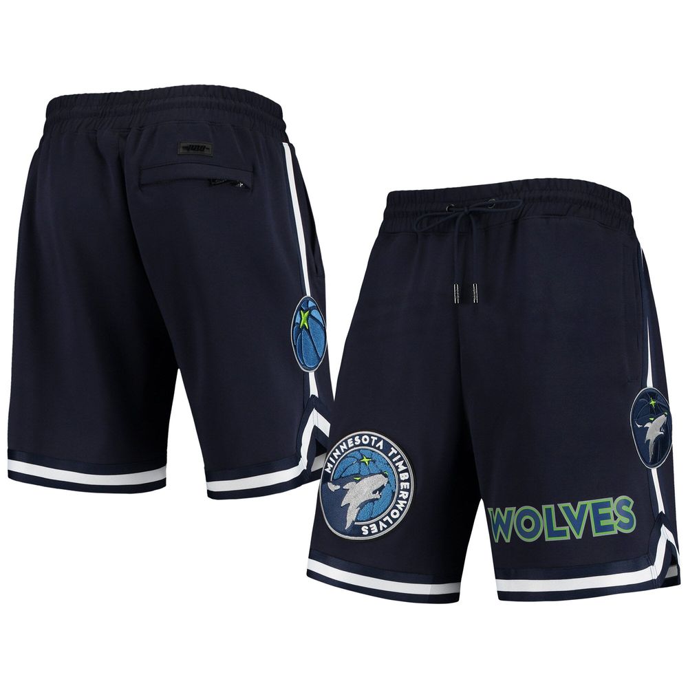 Pro Standard Timberwolves Shorts - Men's