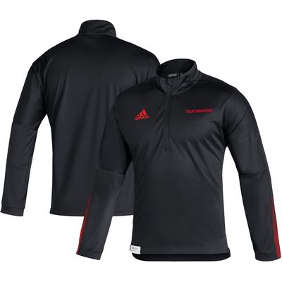Men's adidas Navy Toronto FC Primeblue Full-Zip Jacket