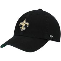 47 Brand Saints Franchise Logo Fitted Hat - Men's