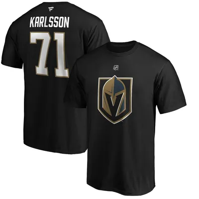 Fanatics Golden Knights Authentic Stack T-Shirt - Men's