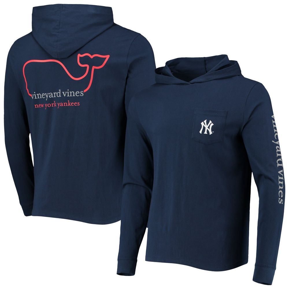 yankees vineyard vines shirt