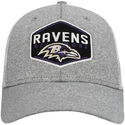 Baltimore Ravens 47 Brand Fitted hat Size Medium new with tags